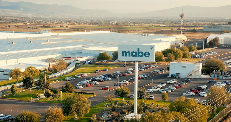 MABE Video Corporativo Interno