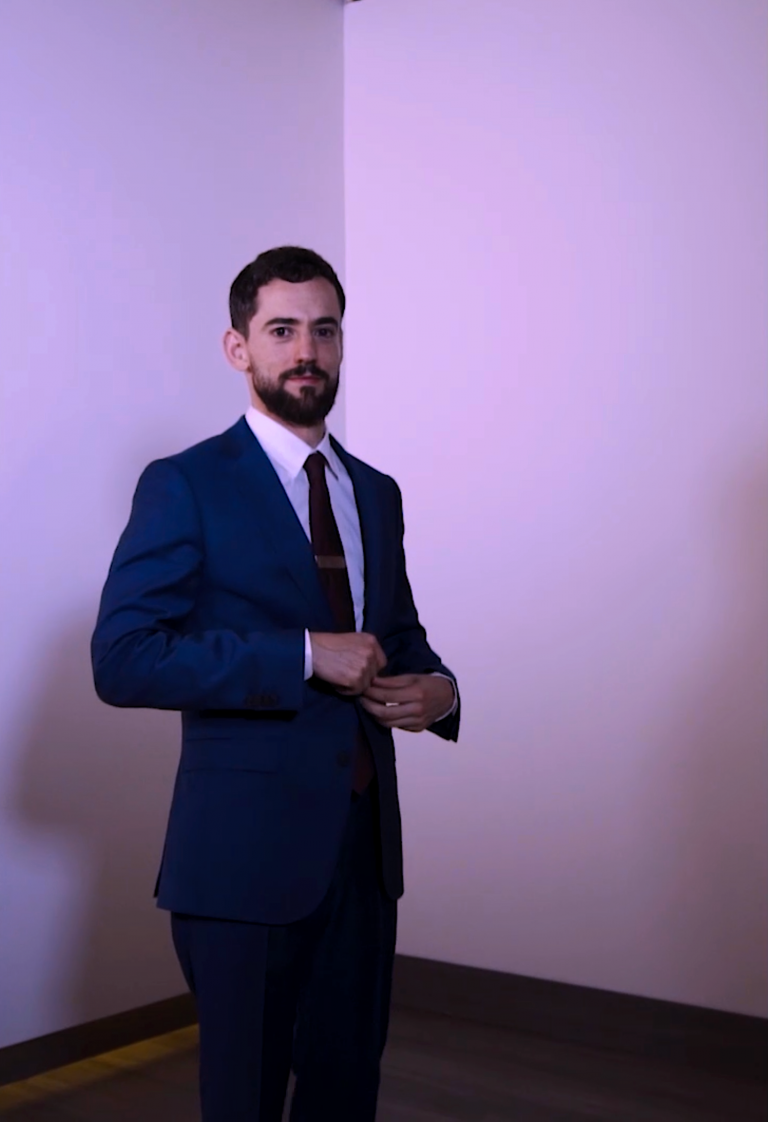 Los Hombres del Año GQ