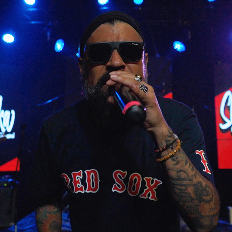 Semana de las Juventudes. Producción de conciertos.