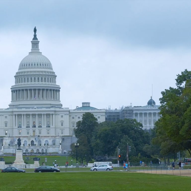 Nehemiah Project Video Promocional.